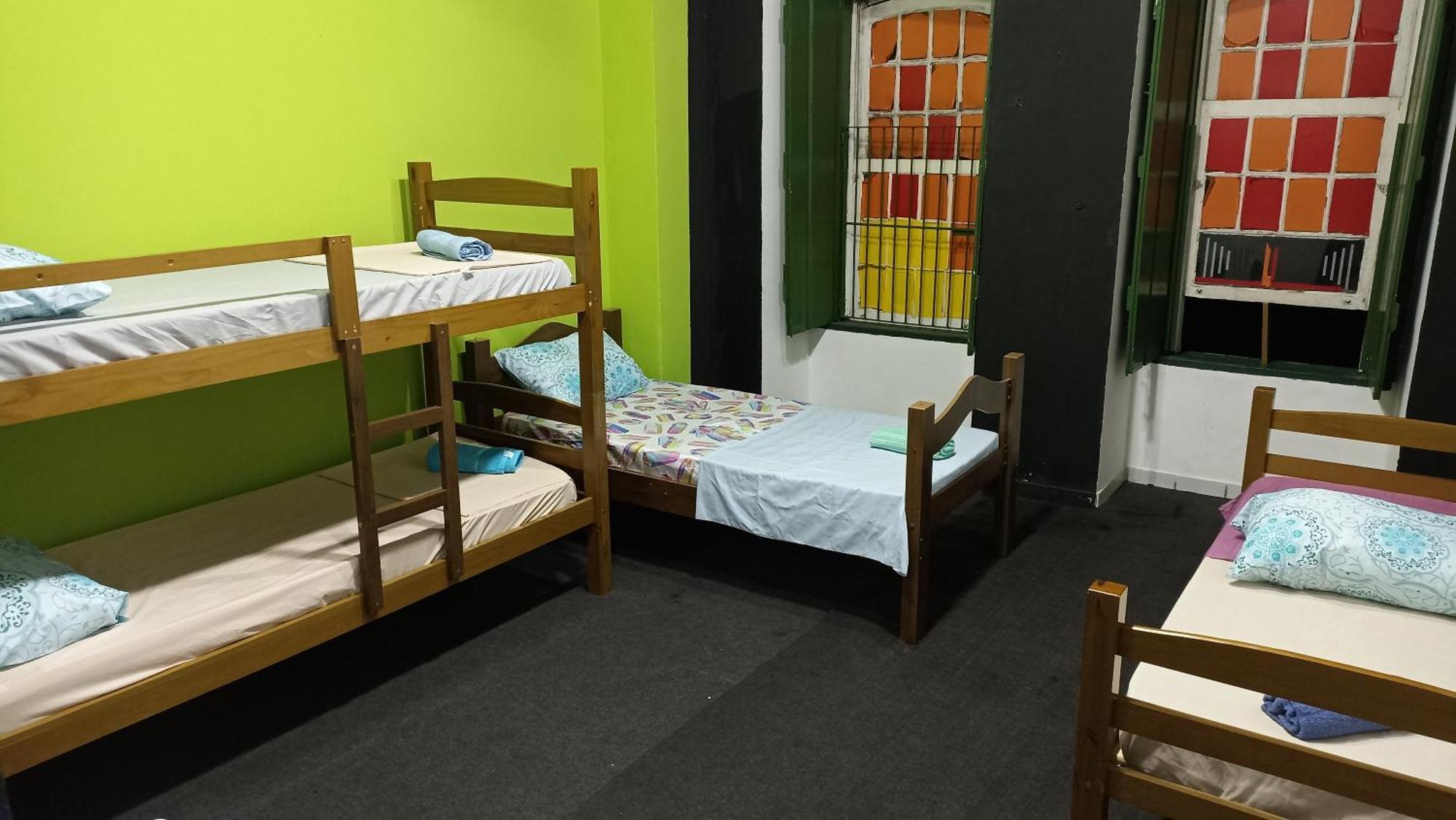 Hostel Salvador Meu Amor Ngoại thất bức ảnh
